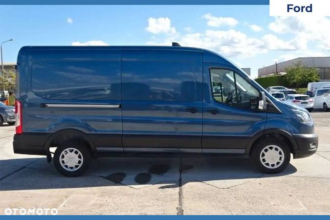 Ford Transit L3H2 350 Trend 2.0 130KM - 7