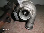 Turbina / Turbosuflanta Opel Astra G, Vectra B, Zafira , 2.0 DTI 90531518 - 2