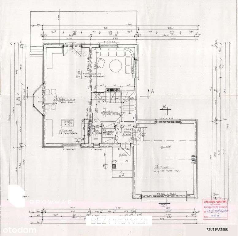 Komfortowy dom z zadbanym ogrodem-19