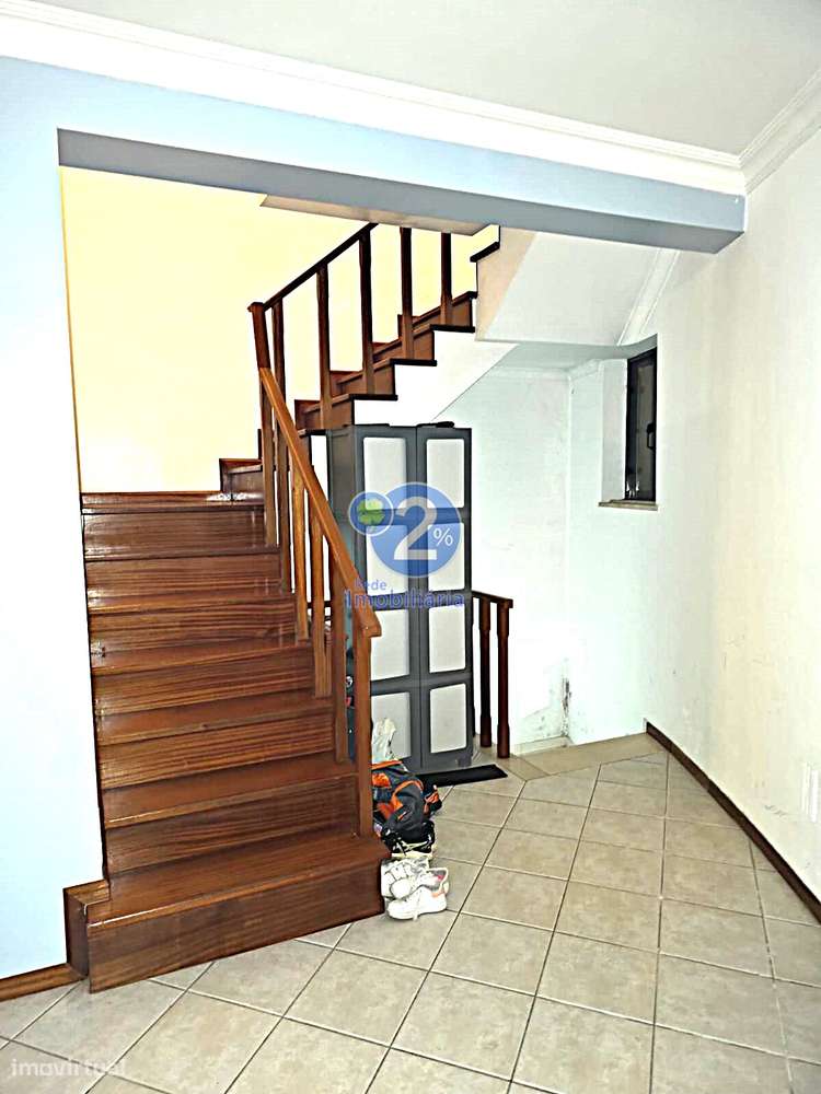 Moradia T2 com garagem de 40m2 - Marinha Grande-9