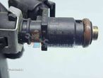 Rampa injectoare Skoda Fabia 3 (NJ3) [Fabr 2014-2022] 04C133313R 1.6 TDI CAYC 55KW 75CP - 4