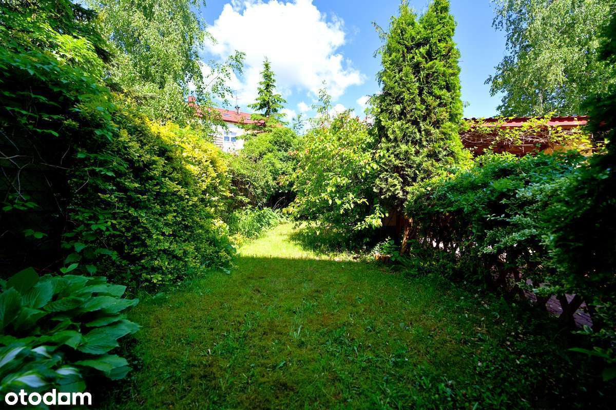 Dom miejski w Konstantynowie! ul.Kochanowskiego-5