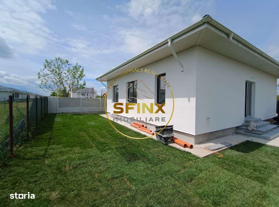 Casa cocheta | 2026 | parter | Bavaria Park, Balotesti-3