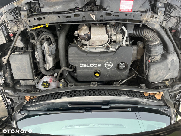 Opel Astra 1.0 Turbo Start/Stop Edition - 20