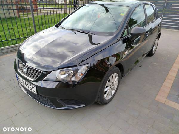 Seat Ibiza - 7