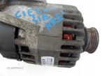 ALTERNATOR FIAT PANDA 1.2 8V 51700675 - 2