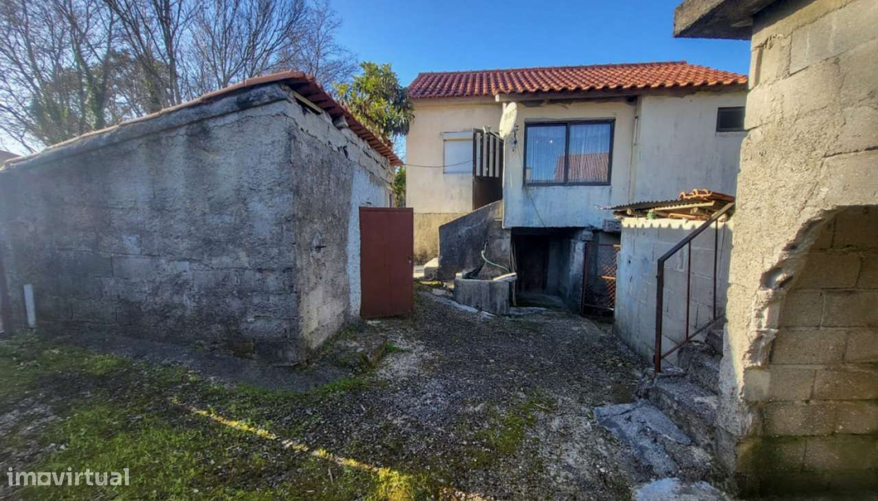 Venda de moradia V2, Montaria, Viana do Castelo - Grande imagem: 4/43