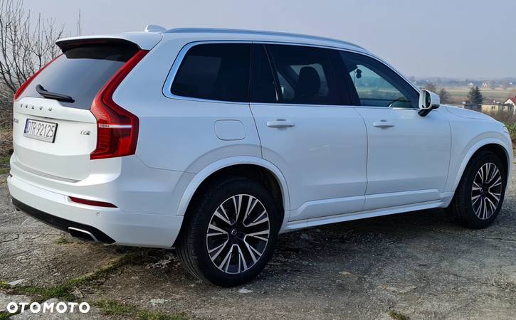 Volvo XC 90 - 5