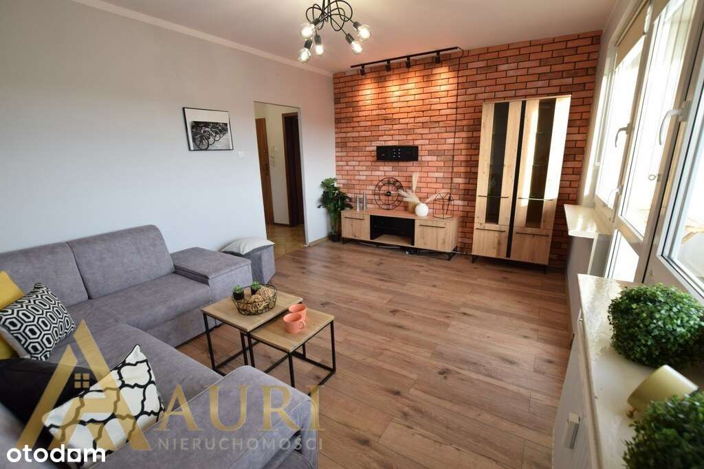 3 pokojowe w Zdrojach blisko Puszczy Bukowej-0