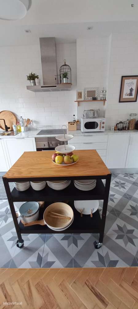 Apartamento com 2 quartos - localizado em Alcântara Lisbon - Grande imagem: 5/21