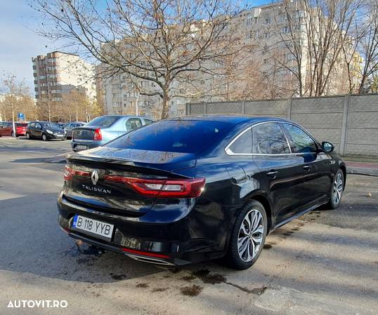 Renault Talisman - 7