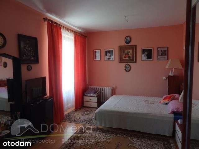 Dom, 100 m², Zamość-17