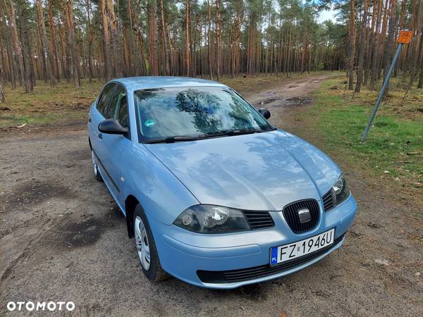 Seat Cordoba 1.4 16V Stella - 2