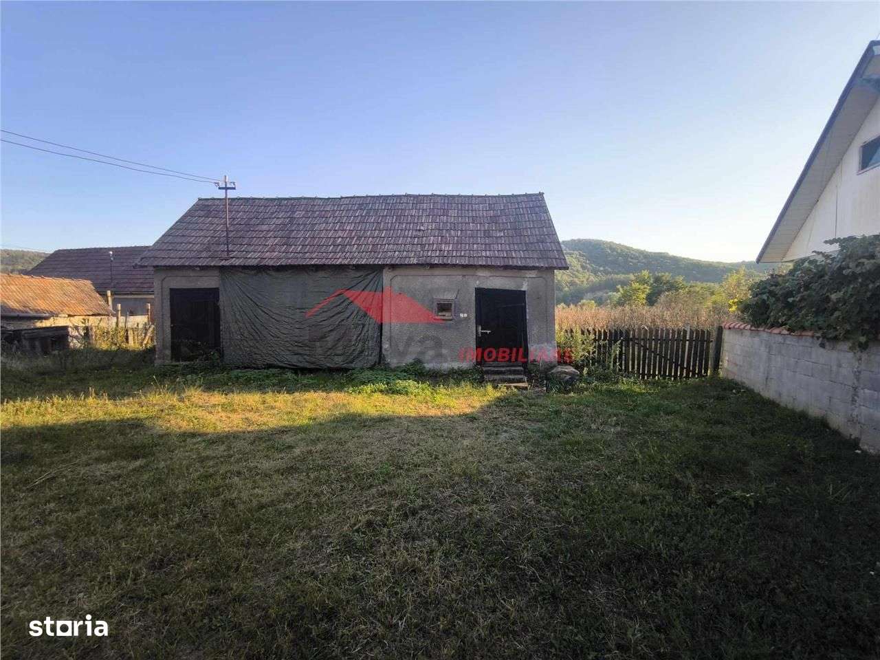 Casa+ 15 ari teren, 8 km de la Dej - Imagine principală: 5/7