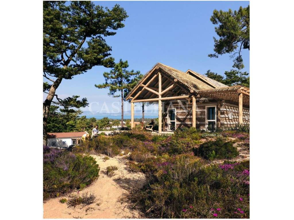 Terreno, Casas da Colina, Lagoa Formosa - Grande imagem: 4/9