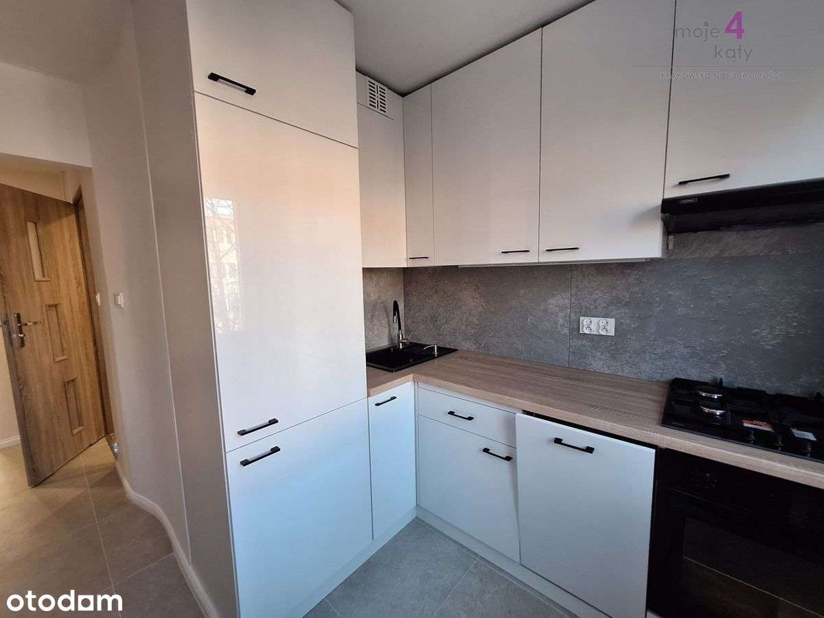 Os. Wysokie, po generalnym remoncie-2