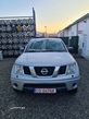 Oglinda dreapta Nissan Navara 2006 - 2010 2 Usi ARGINTIU (834) Fara rabatare - 5