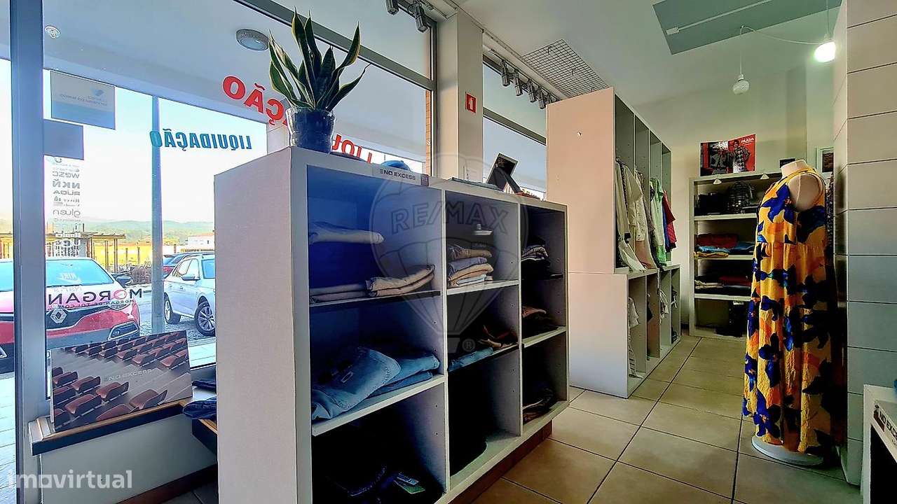 Loja  para arrendamento - Grande imagem: 2/14