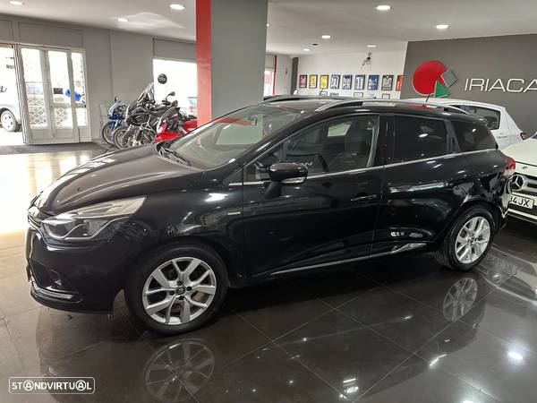 Renault Clio 0.9 TCe Limited Edition - 13
