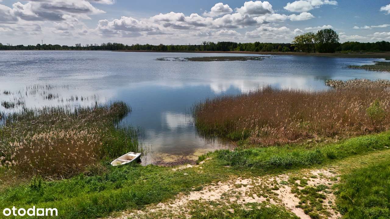 Atrakcyjne działki - Jezioro Tomaszne - Pełny obrazek: 5/8