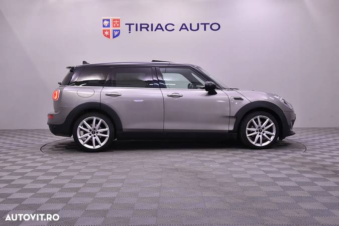 Mini Clubman Cooper AT - 6