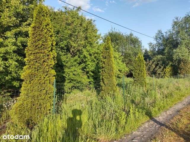 Atrakcyjna działka-3