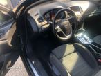 Dezmembrez Piese Opel Insignia 2012 160CP Motor cutie - 2