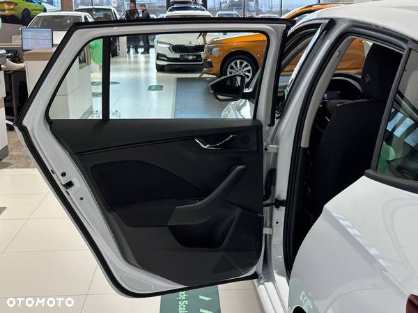 Skoda Scala 1.0 TSI Ambition - 13