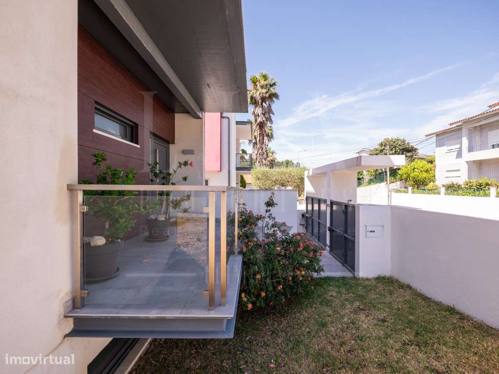 Moradia T4 | Bairro da Liberdade, Coimbra-34