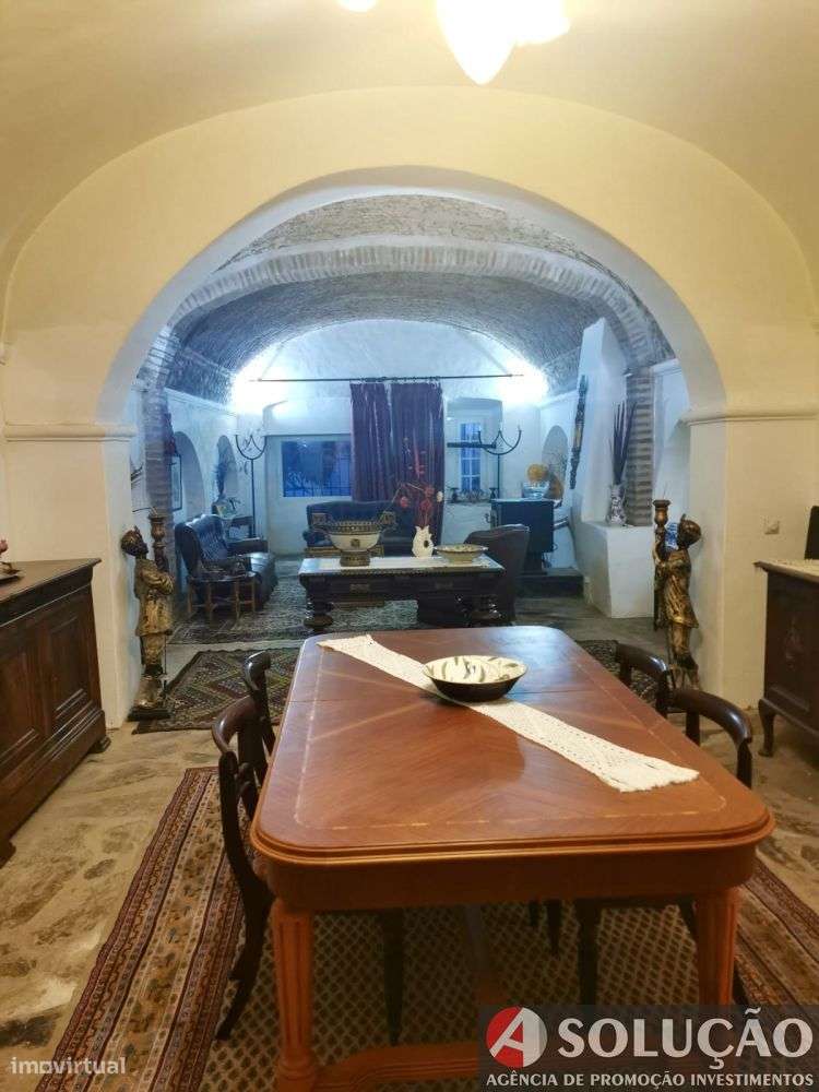 Moradia c/piscina - O sossego mora aqui....... Elvas-27