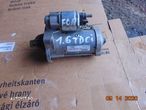 Electromotor Ford Focus 3 1.6tdci Kuga Fiesta Mondeo MK5 Connect 1.5 - 1