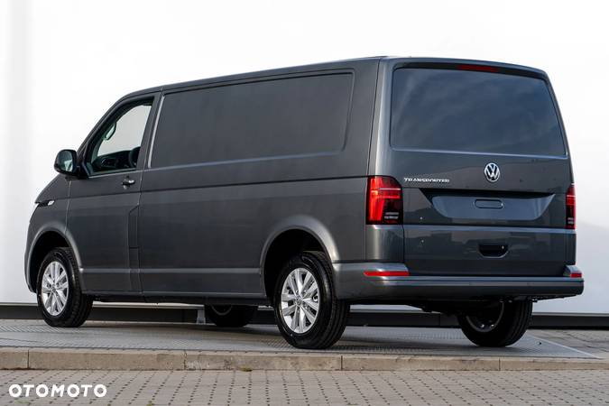 Volkswagen Transporter - 7