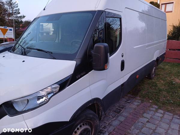 Iveco Dayli 35S16 - 3