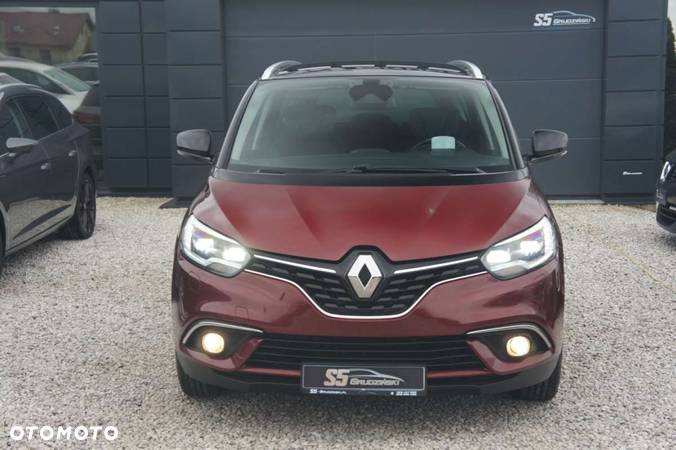 Renault Grand Scenic - 3