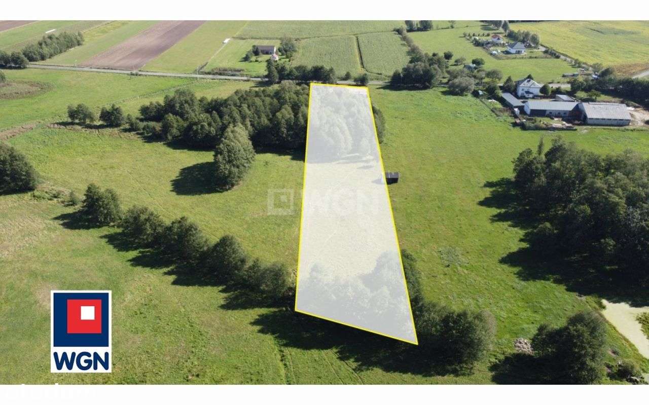 Dom, 25,80 m², Borowa-5