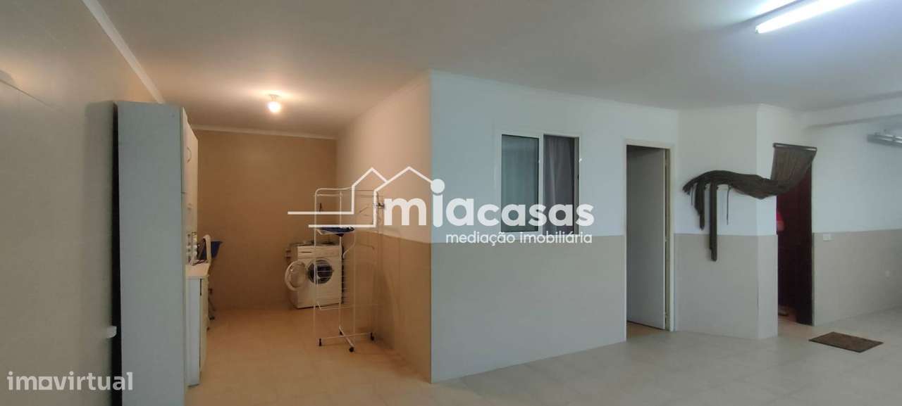 Moradia T4 Pronta Habitar-45