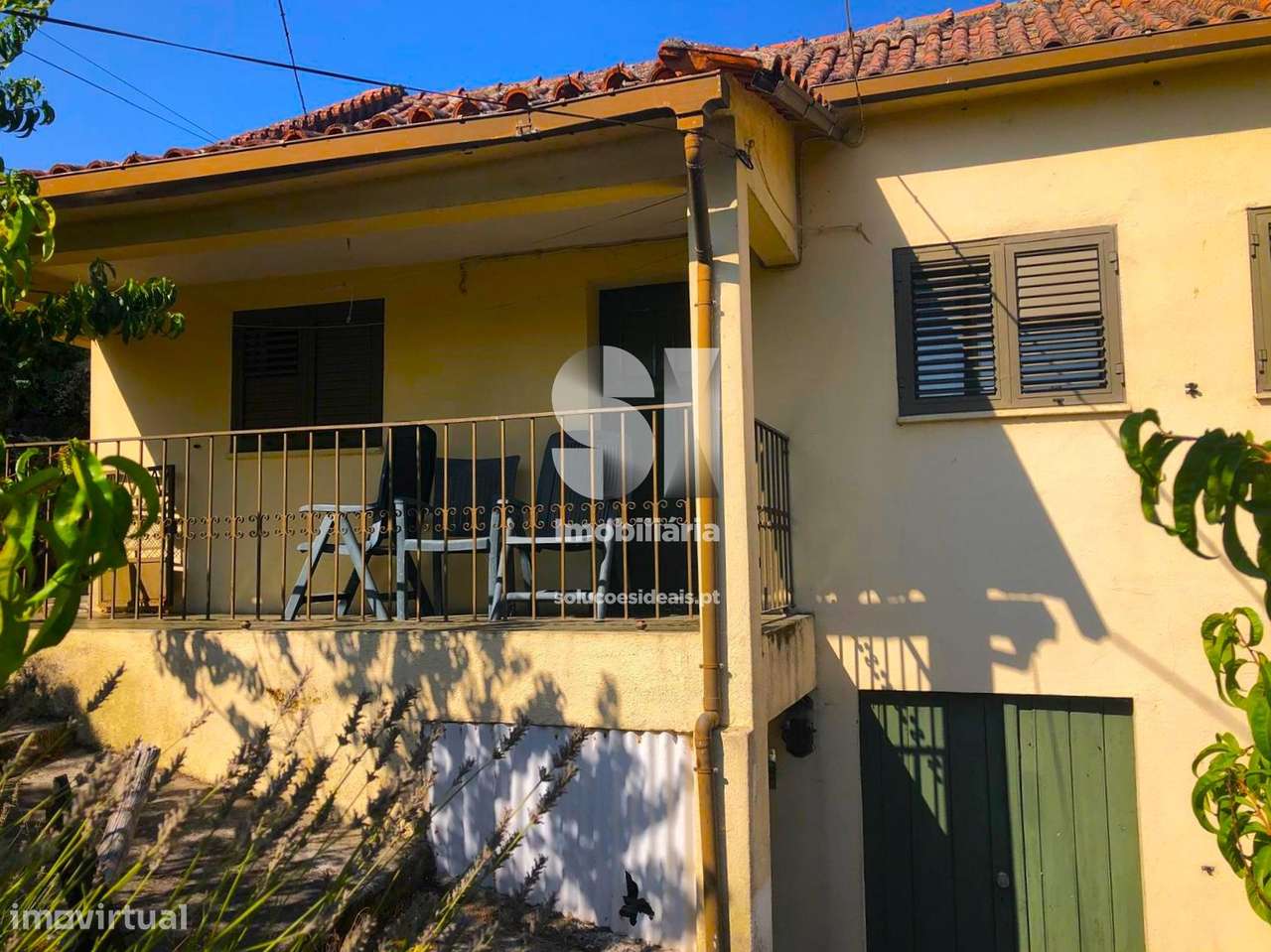 Moradia Isolada T2 - Grande imagem: 4/35