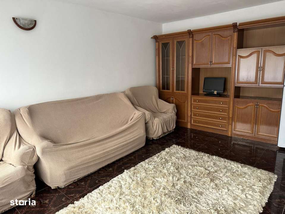 Apartament 3 camere + centrala proprie - Badea Cartan - Imagine principală: 5/9