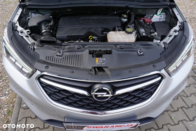 Opel Mokka X 1.6 CDTI Elite S&S - 24