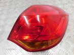 LAMPA TYŁ TYLNA PRAWA OPEL ASTRA J 4 HB - 3