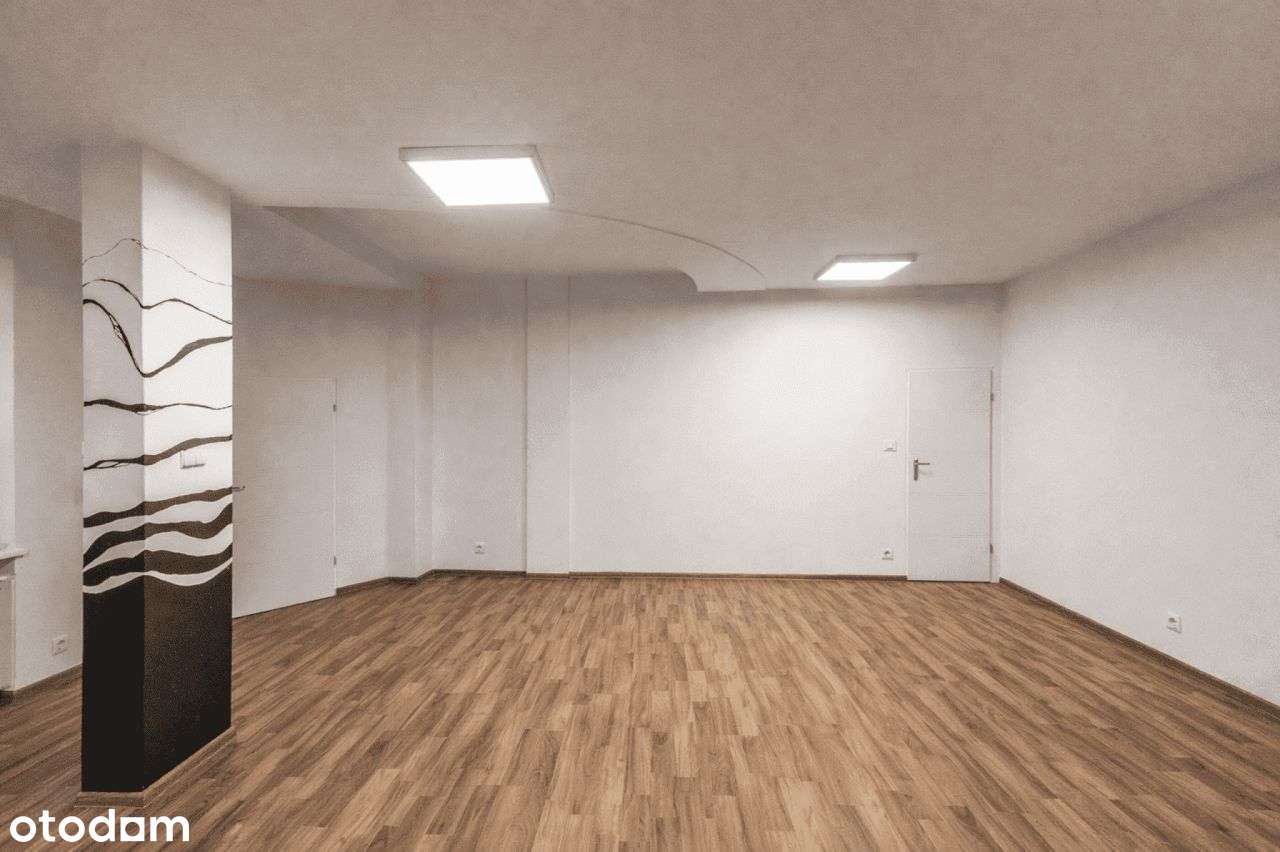 Atrakcyjny lokal w samym centrum Bielska-2