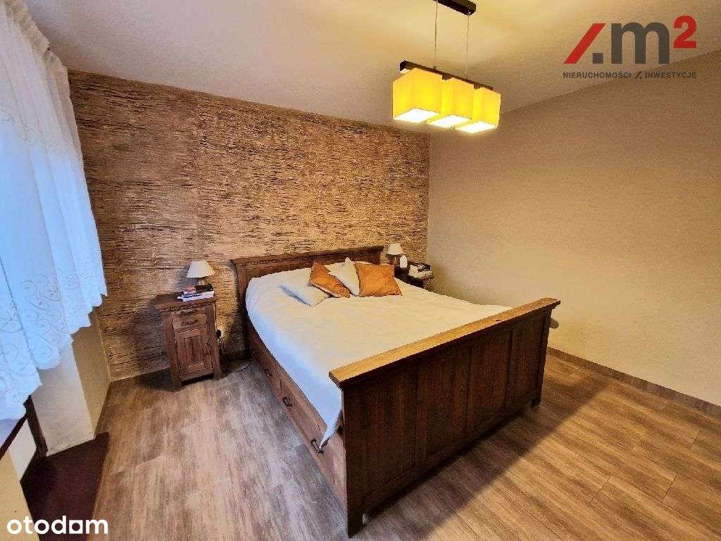 Solidny dom + budynek pod działalność w Złotorii-5