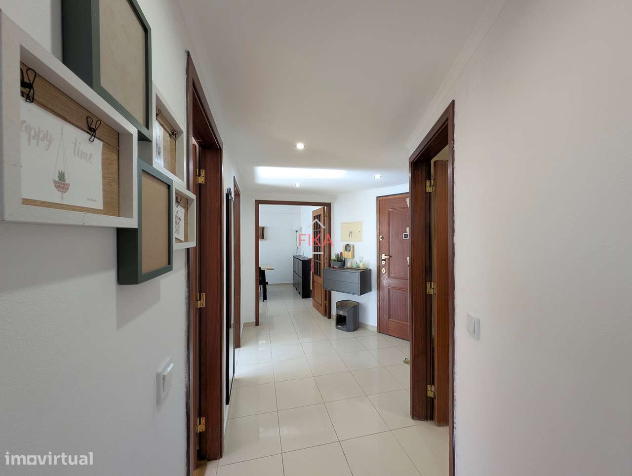 T2 luminoso com vista desafogada e elevador-15