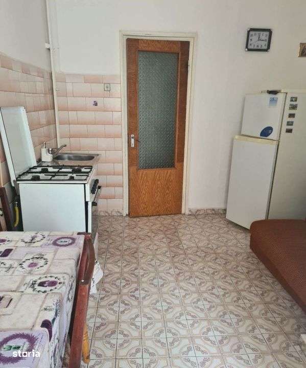 -  Apartament 2 camere confort 1, Calarasilor Viziru, etaj 3/4. - Imagine principală: 5/5