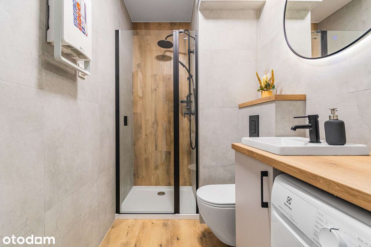 Apartament ul. Lipowa 32 Stegna Park 2-6