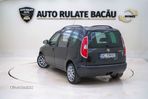 Skoda Roomster 1.4 Comfort - 7