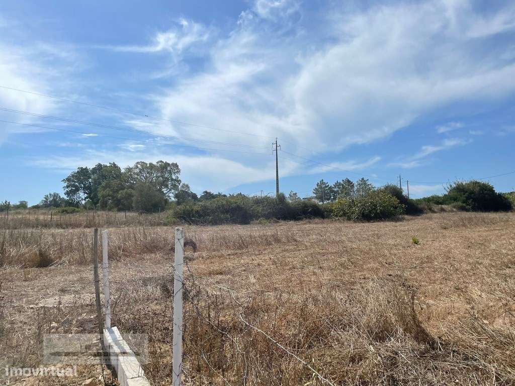 Terreno rústico, em Sesimbra com 3750 m2-8