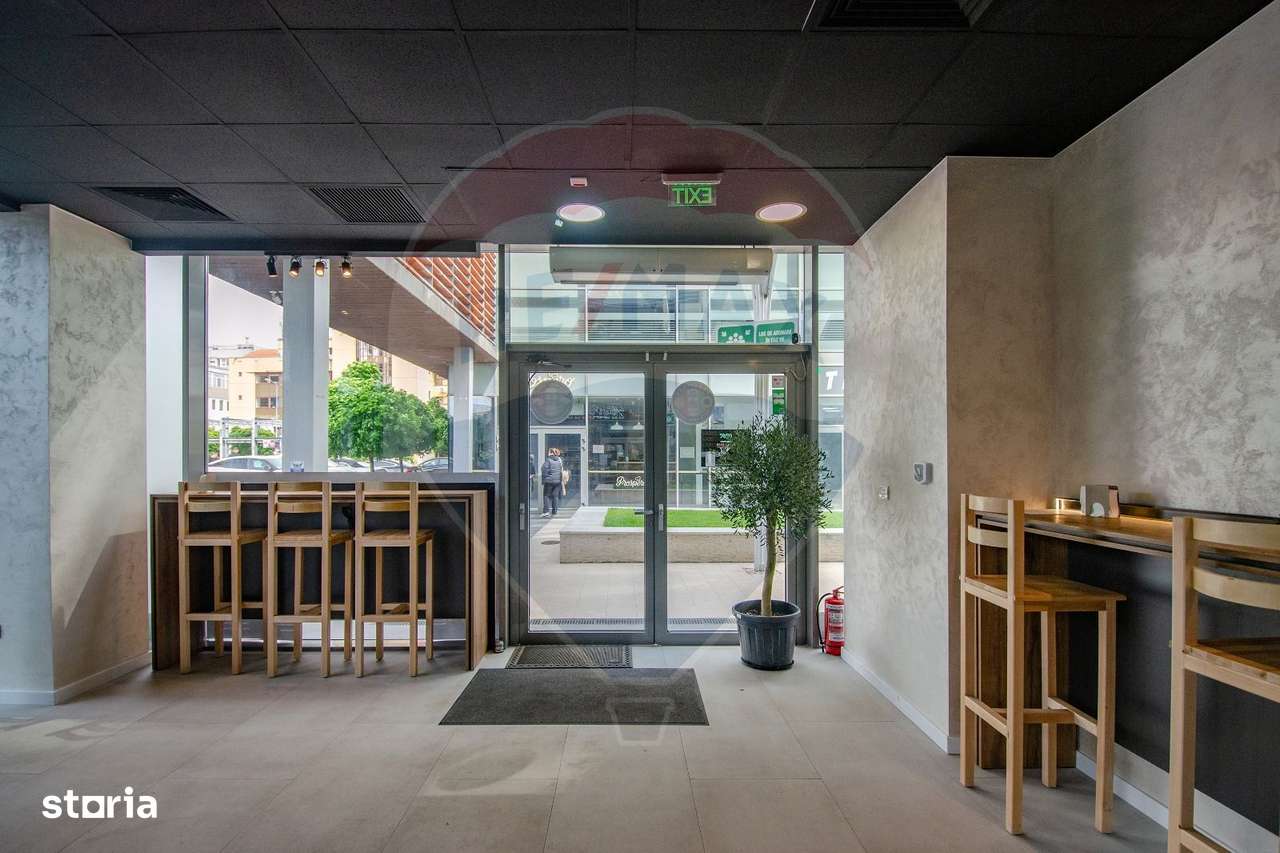 Oportunitate de Afaceri Excepțională: Restaurant tip Italian, AFI - Imagine principală: 2/5