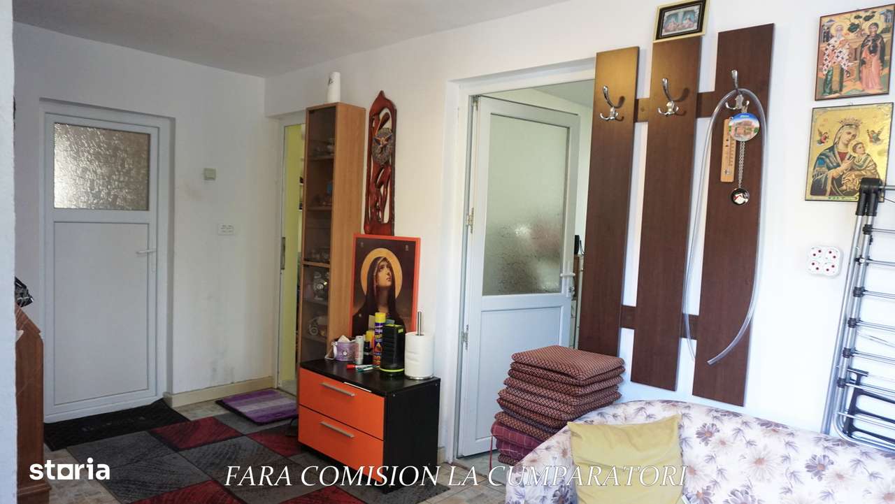 BUDESTI - CASA LANGA ORAS, TEREN 935 MP-7