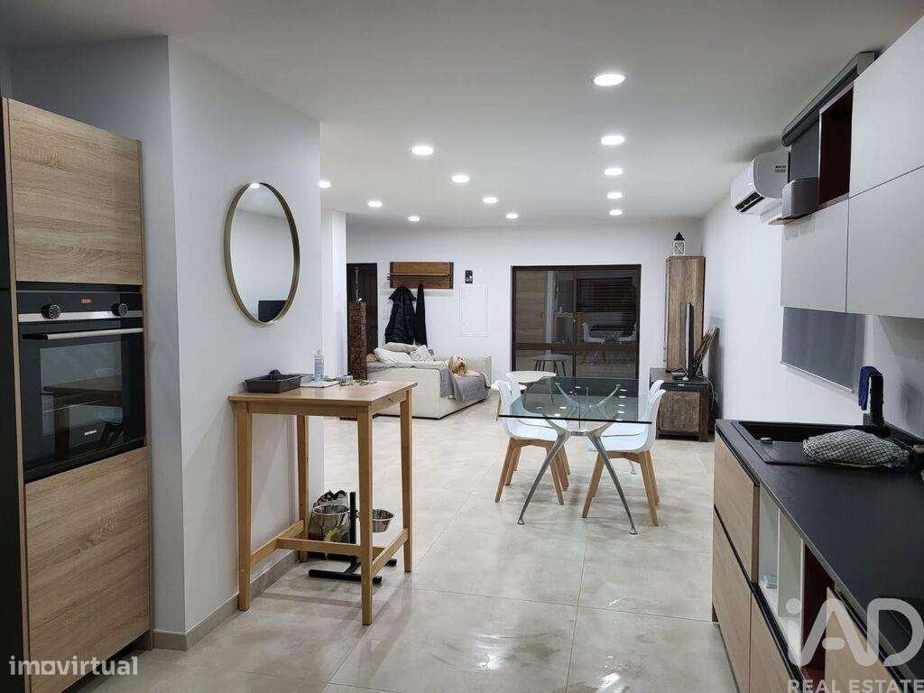 Casa / Villa T5 em São Bartolomeu de Messines de 143,3 m2 - Grande imagem: 5/21